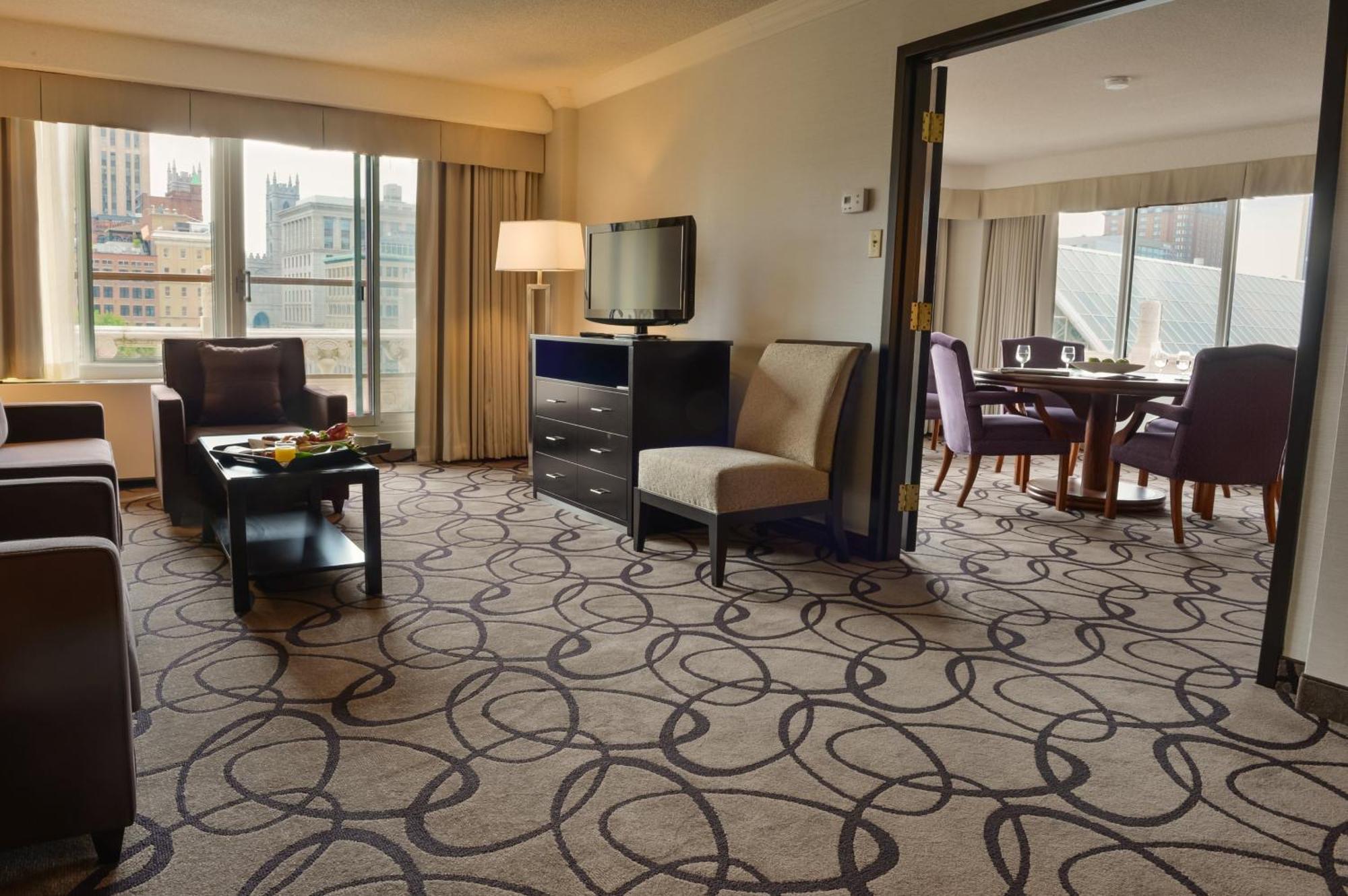 Centre Downtown By Ihg